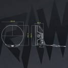 RAW Carbon 9