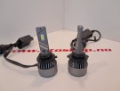 9005 9006 HB3 HB4 LED Smidig 4500lm Canbus 6000k thumbnail