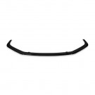 Frontleppe VW T6 sportline fanger Sort blank thumbnail