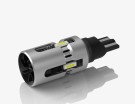 W16W T15 Power LED ryggelyspære 20W thumbnail