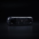 Dark Knight Super Dark Markeringslys 3-LED ORANGE thumbnail