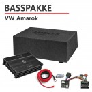 Basspakke VW Amarok 2010+ thumbnail