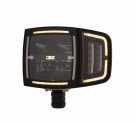 OZZ brøytelys LED høyre/venstre med varme thumbnail
