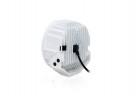 Lazer® Sentinel 7 ELITE Hvit. Med Parklys 10248 Lumen. thumbnail