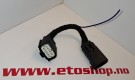 Ekstralysadapter 12pin Ford Transit 2024+ thumbnail