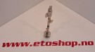 Reperasjonsstag Lang Toyota Land Cruiser LC120 (ca 115mm lang) thumbnail