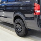 Skjermbredding Mercedes Vito V-klasse 447 2014-  thumbnail