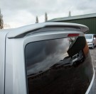 Baklukespoiler VW T6/T6.1 PU plastikk hel bakluke thumbnail
