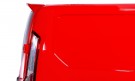 Baklukespoiler Takvinge Ulakkert i plast Ford Transit Custom / Tourneo 2012-2023 delt / med bakdører thumbnail