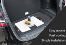 Integrert kjøle-/fryseboks 35 L - Tesla Model Y thumbnail