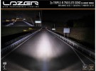 Crafter 20180+ Lazer komplett grillkit med Triple-R 750 Elite thumbnail