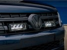  Amarok V6 2015-2022 Lazer® Grill-braketter for Triple-R 750 VW thumbnail
