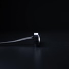 Dark Knight Super Dark Markeringslys 3-LED ORANGE thumbnail