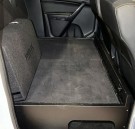 Ford Ranger 2012-2021  Plug & Play Match lydoppgraderingspakke 10