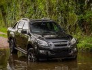 Lazer Roof Kit med Lazer Linear 36 Isuzu D-max 2012-2019  thumbnail