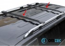 2 stk Lastestativ Takstativ for Mercedes Vito Viano/ VW Transporter/Caravelle thumbnail