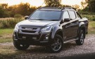 Lazer Roof Kit med Lazer T24 Evolution Isuzu D-max 2012-2019  thumbnail