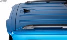 Baklukespoiler Takvinge Ford Transit Connect 2025- Hel bakluke thumbnail