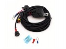 Lazer kabelsett til èn lampe Superseal 2pin thumbnail