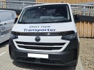 Panserbeskytter Dark smoke VW T7 2023+ thumbnail
