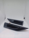 Dynamisk blinklys VW T6 LED Sort thumbnail