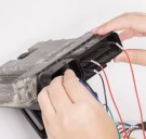 ECU-stativ justerbart thumbnail