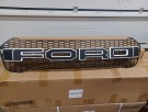 Ford Ranger 2019- grill Raptorstyle Storås Edition thumbnail