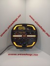 XG9 Black Ekstralys -Multicolour parklys thumbnail