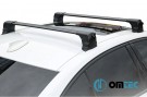 2 stk Takstativ Støysvak Svart T-spor 20mm VW  Caddy 2004+2020 thumbnail