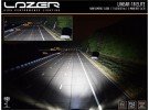 Lazer Linear 18 Elite 13500lm komplett pakke m/kabelsett & XBB thumbnail