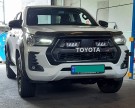 4stk Spacere 30mm TÜV Toyota Hilux 2005-2026 Land Cruiser 1996-2026  Storås Edition thumbnail