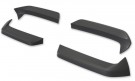 Takvinge Takvinge Ford Transit Custom 2024+ Ulakkert i PU-materiale thumbnail