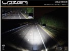 Ford Transit Connect 2018+ Lazer® Grillkit med Linear 18 ELITE thumbnail