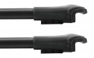 2 stk Lastestativ Takstativ til rails for VW Amarok 2011-2022 thumbnail