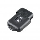 Nissan Qashqai Keyless nøkkelskall 2 knapper thumbnail