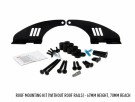 Lazer Roof Kit med Lazer Linear 42 Isuzu D-max 2012-2019  thumbnail