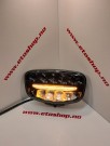 Optibeam Elites Mega LED fjernlys thumbnail