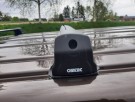 Takstativ Støysvak Svart T-spor 20mm VW Transporter Caravelle Multivan 3 deler T5 & T6 thumbnail