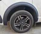 Skjermbuelister VW T6.1 Transporter 2019-2024 thumbnail