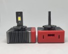 D5S/D5R Gen2 6000K 40w xenon til led thumbnail