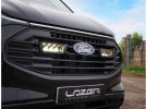 Lazer® Grillkit med Triple-R 750 ELITE Til Ford Transit Custom 2024+ thumbnail