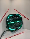 XG9 Black Ekstralys -Multicolour parklys thumbnail