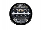 Lazer® Sentinel 7 ELITE Sort. Med Parklys 10248 Lumen. thumbnail