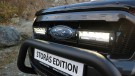 E-light grillkit Ford Ranger 2016-2018 thumbnail
