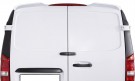 Baklukespoiler Takvinge Plast W447 Mercedes Vito/V-klasse/Viano 2014- thumbnail