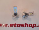 H7 LED Canbus Kompakt 3300LM thumbnail