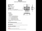 6kanals strobekontroller m/cruiselight-funksjon thumbnail