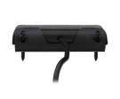 E-light slim ryggelys med varsellys thumbnail