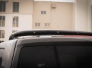 Antec Bakre takbøyle sort m/integrert markerings-og varsellys Ford Transit Custom 2024+ thumbnail
