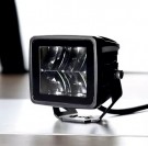 E-light Arbeidslys 40w spot/widespot thumbnail